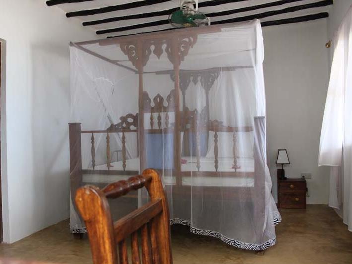 Panga Chumvi Beach Resort Matemwe  Bagian luar foto