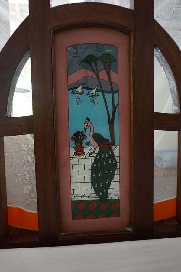 Panga Chumvi Beach Resort Matemwe  Bagian luar foto